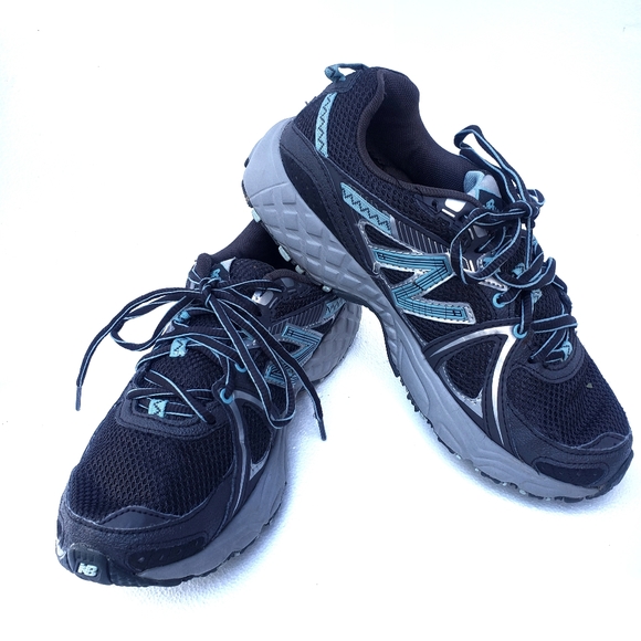 womens new balance 510